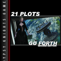 21 Plots Go Forth 2nd edition (OGL Version)