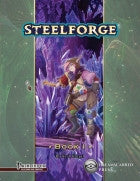 Steelforge: Book 1