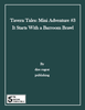 Tavern Tales - Mini Adventure #3: It Starts With a Barroom Brawl (5e)