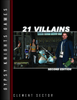 21 Villains 2nd edition (OGL Version)