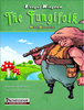 8-Bit Adventures - The Fungifolk
