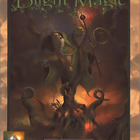 Blight Magic