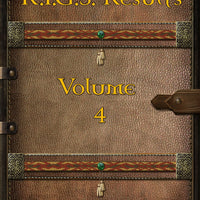 R.I.G.S. Results Volume 4