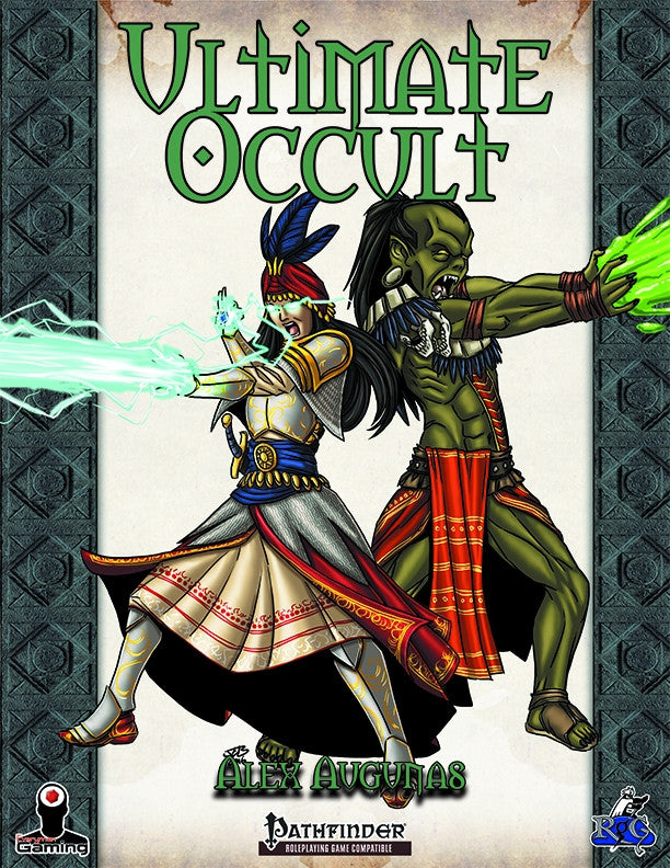 Ultimate Occult