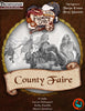 Letters from the Flaming Crab: County Faire