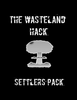 The Wasteland Hack Settlers Pack