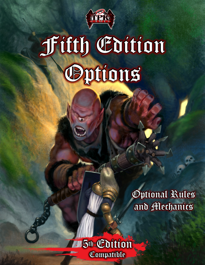 TPK GAMES - CLEARANCE PRINT BUNDLE 1!