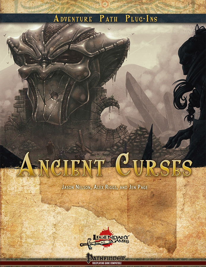 Ancient Curses