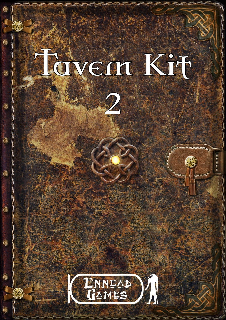 Tavern Kit 2