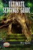 Ultimate Settings Guide: Fey Realm (Savage Worlds)