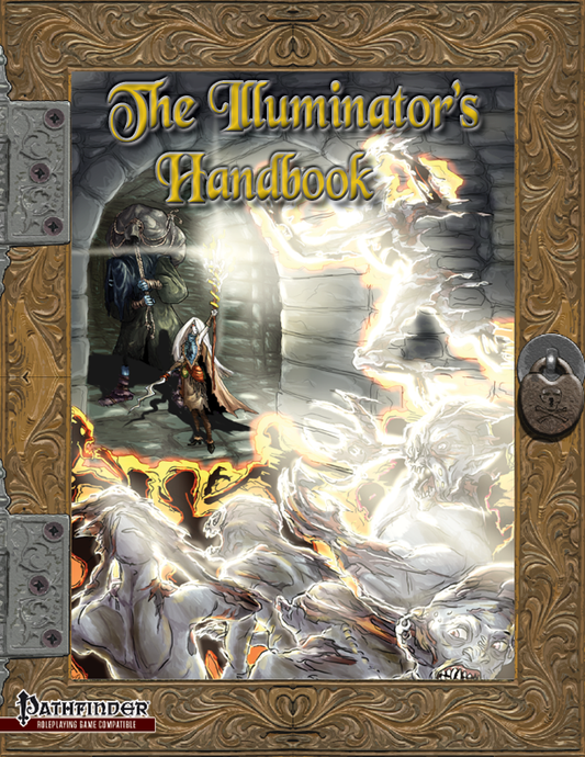 The Illuminator's Handbook
