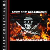 Skull and Crossbones: Piracy in Clement Sector