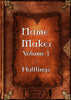Name Maker Volume 1 - Halflings