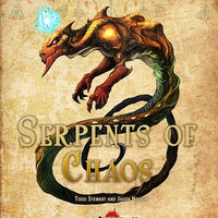 Beasts of Legend: Serpents of Chaos (5E)