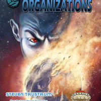Super-Powered: Organizations
