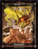 Mythic Monsters 38: China