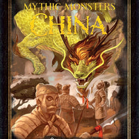 Mythic Monsters 38: China