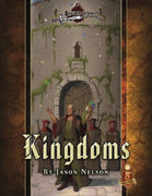 Kingdoms (5E)