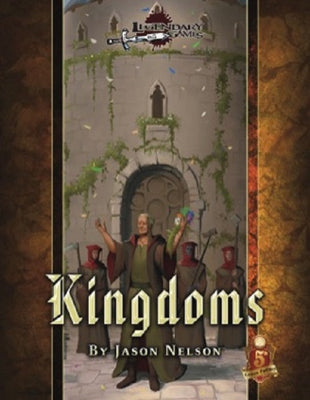 Kingdoms (5E)