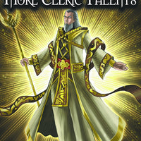 The Genius Guide to More Cleric Talents