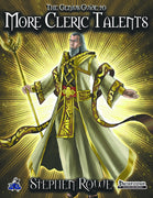 The Genius Guide to More Cleric Talents