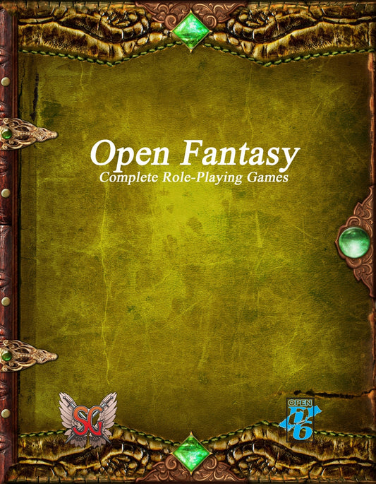 Open Fantasy