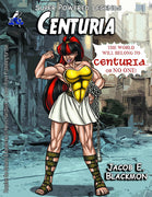 Super Powered Legends: Centuria