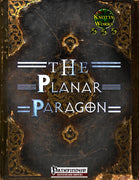 The Planar Paragon