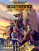 Pure Steam Campaign Setting: WestBound