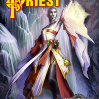New Paths 9 The Priest