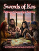 Swords of Kos Fantasy Campaign Setting