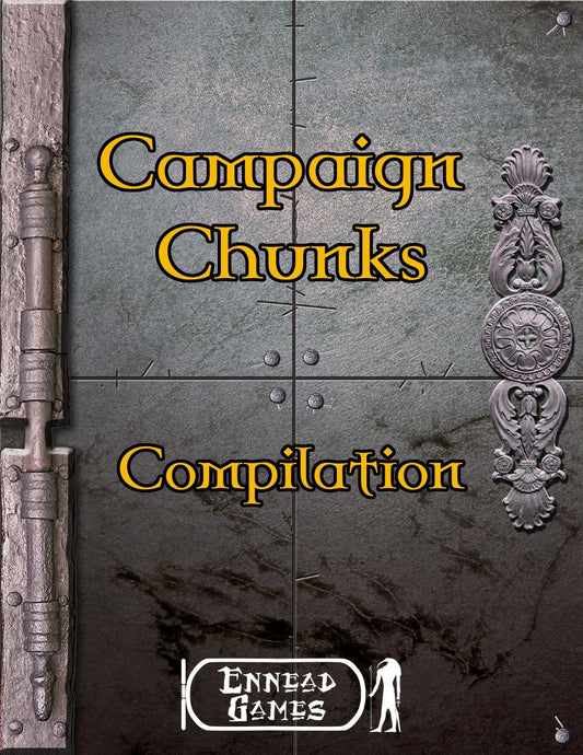 Campaign Chunks Compilation
