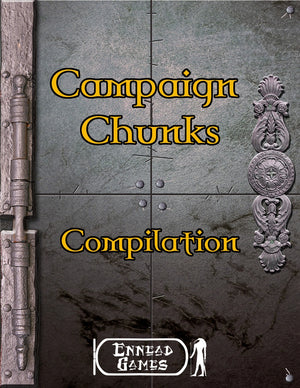 Campaign Chunks Compilation