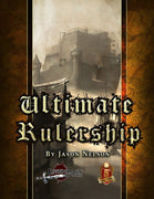 Ultimate Rulership (5E)
