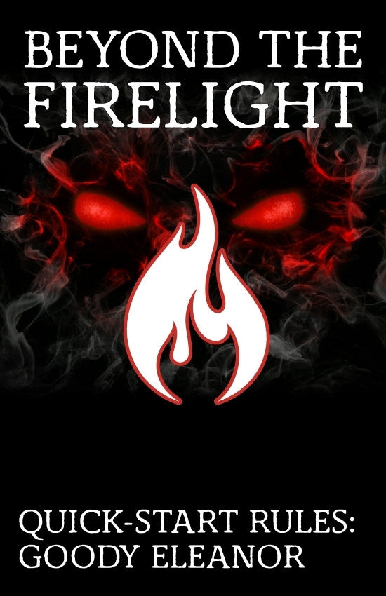 Beyond the Firelight: Goody Eleanor