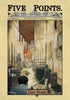 Five Points (Dark Streets)