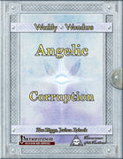 Weekly Wonders - Angelic Corruption