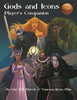 Gods and Icons Player's Companion (13th Age Compatible)