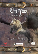 Griffins — A Field Guide