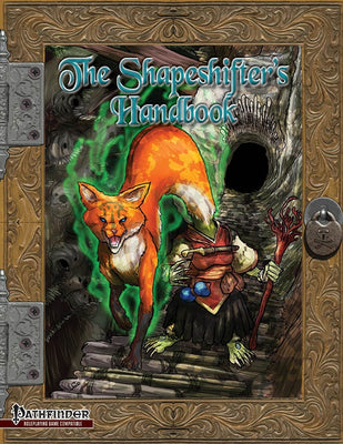 The Shapeshifter's Handbook