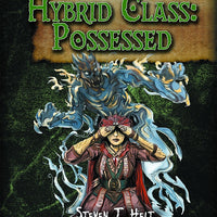Four Horsemen Present: Hybrid Class - Possessed