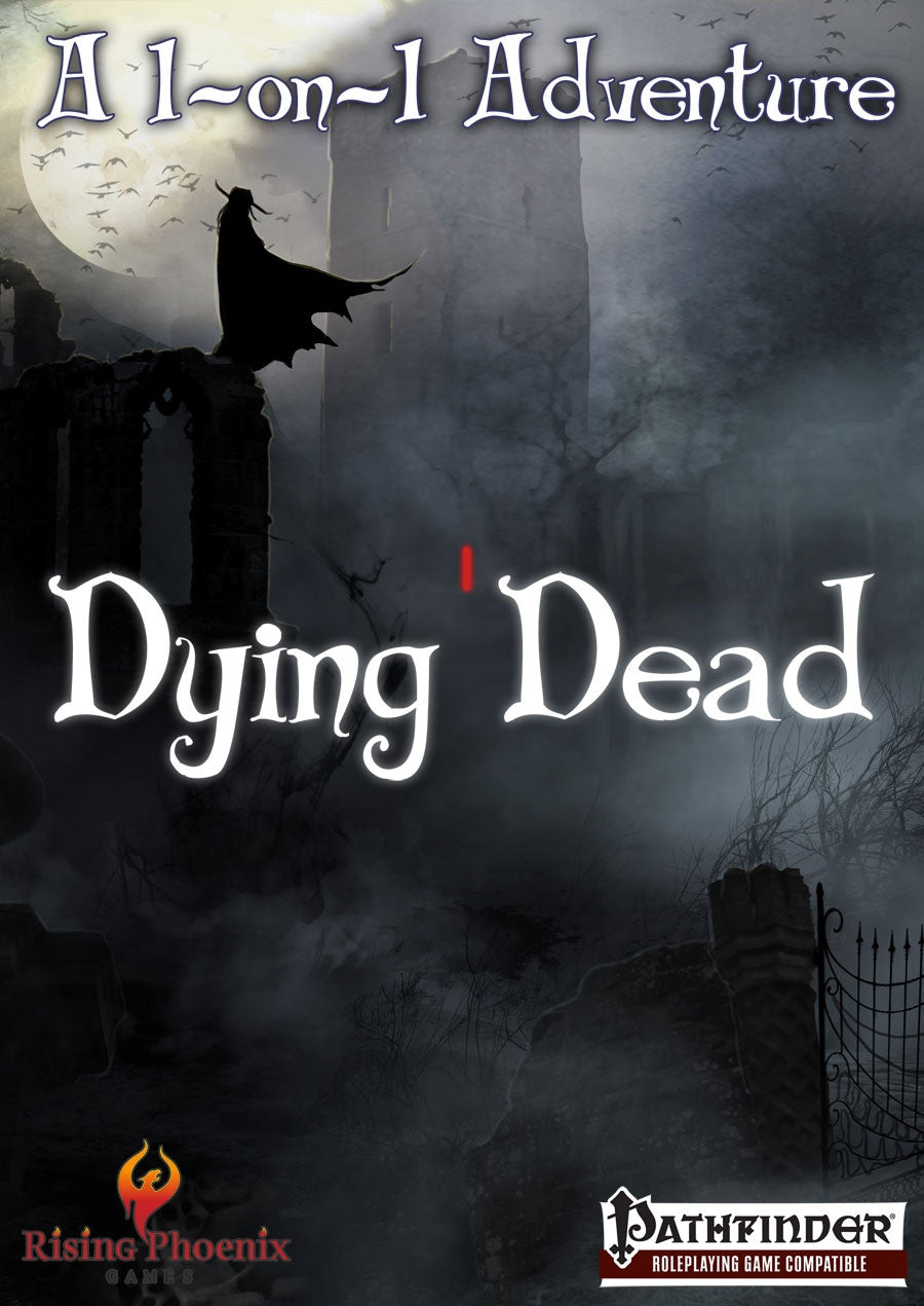 Dying Dead