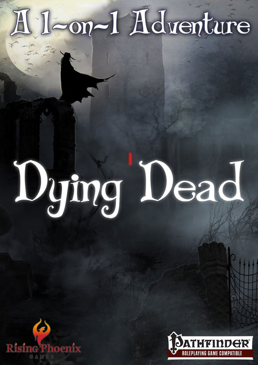 Dying Dead