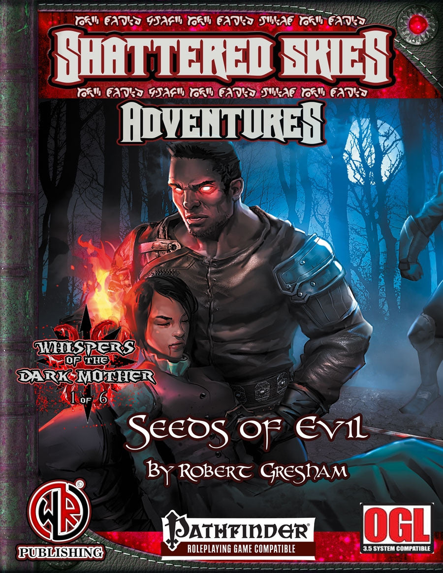 Seeds of Evil