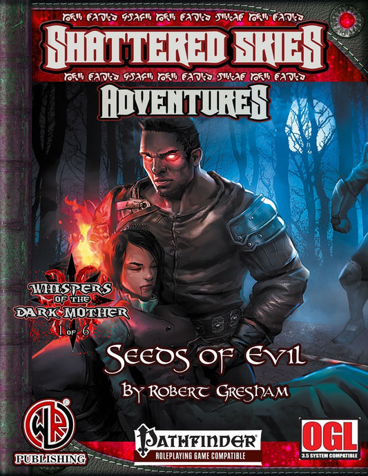 Seeds of Evil