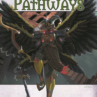 Pathways #59 PFRPG