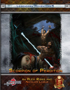 Scorpions of Perdition (5E)