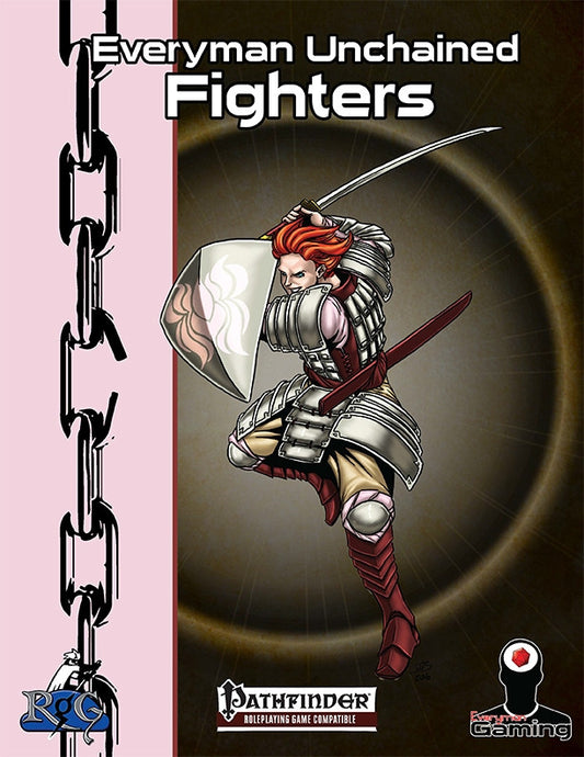 Everyman Unchained: Fighters