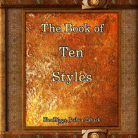 Weekly Wonders: The Book of Ten Styles