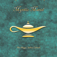 Mythic Mastery - Mythic Marid
